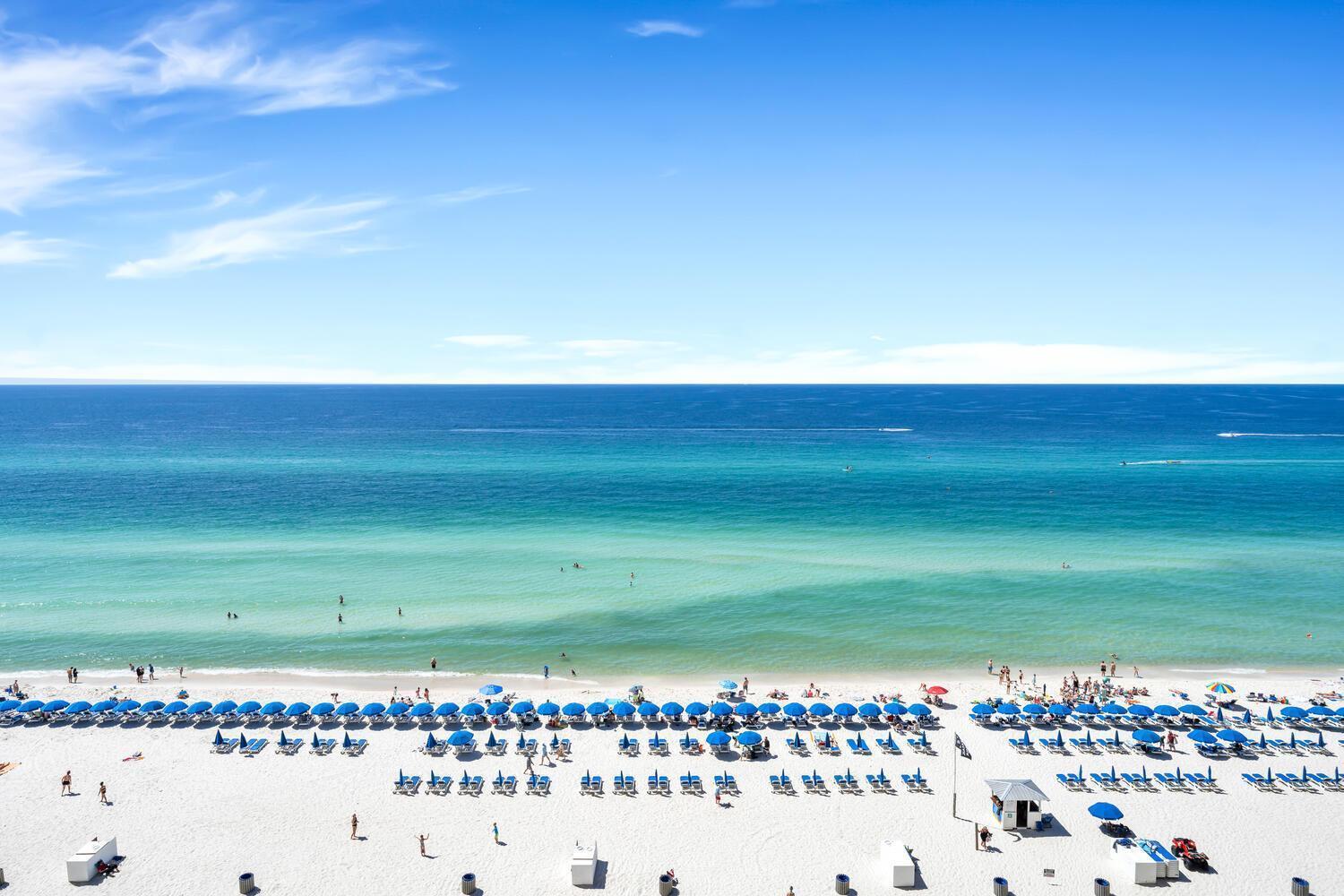 Emerald Beach 1033 Panama City Beach Kültér fotó