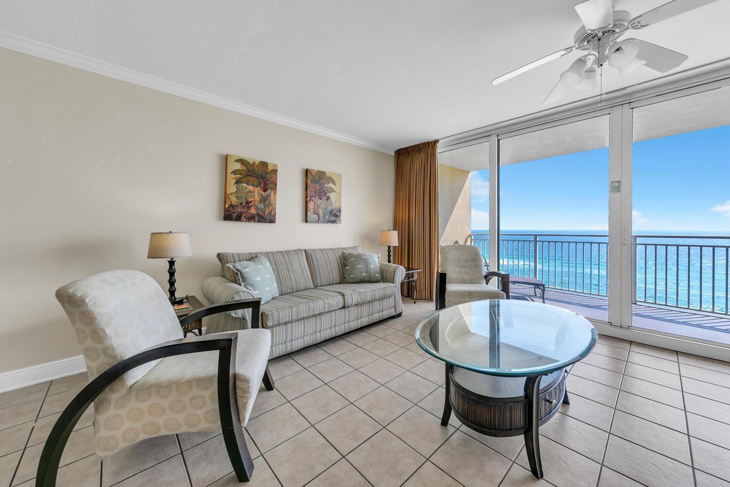Emerald Beach 1033 Panama City Beach Kültér fotó